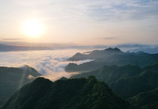 Yinju Xiangli Huapopo Homestay Hotel Overview