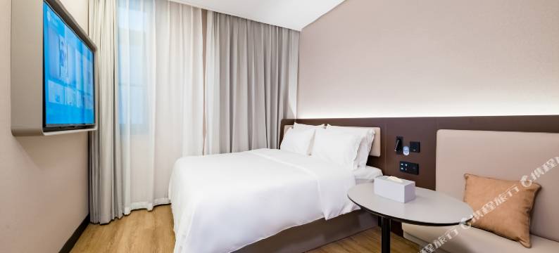 汉庭酒店(北京中关村海淀黄庄地铁站店)图片