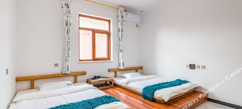 北京姥姥家的小院子(金海湖店)图片