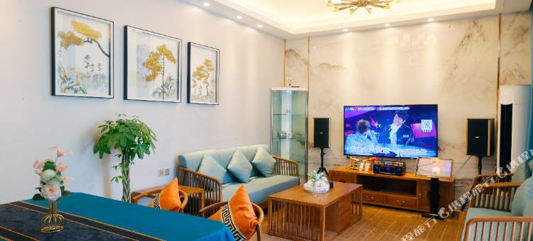 英德奥园巧克力王国墅王子温泉度假别墅图片