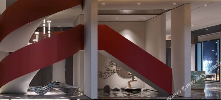 唯宜酒店(古雷新港城店)图片