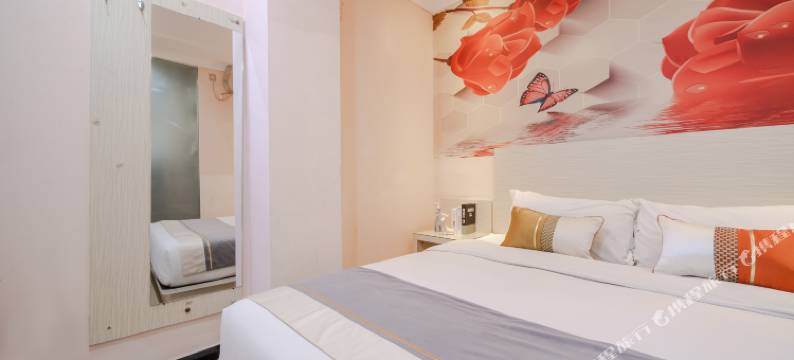 乐8连锁酒店(深圳横岗四联地铁站店)图片