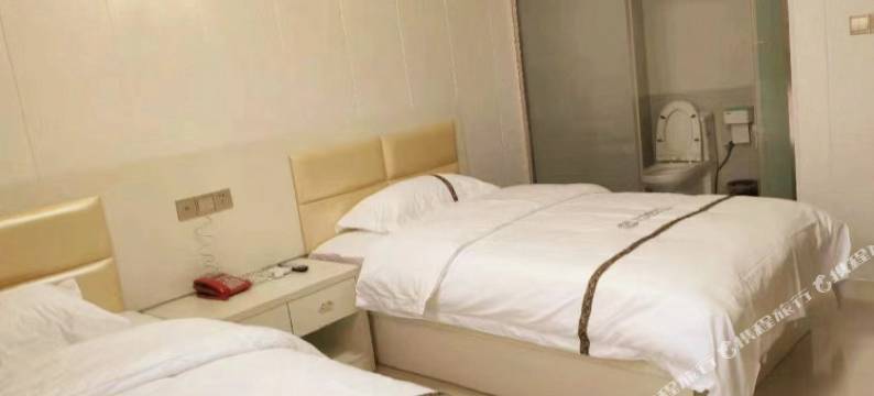 光山亿佳主题宾馆图片