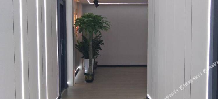 向日葵民宿(醴陵站店)图片