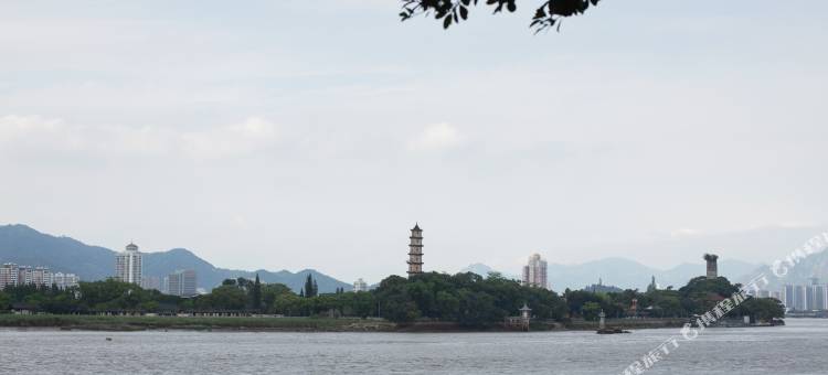 温州季住酒店(江心屿广化桥店)图片