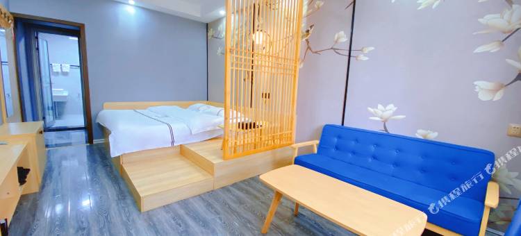 孟连嘉兴酒店(孟连客运站店)图片