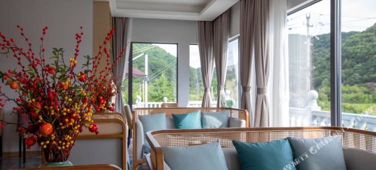 汶溪山房民宿(宁波宁海店)图片