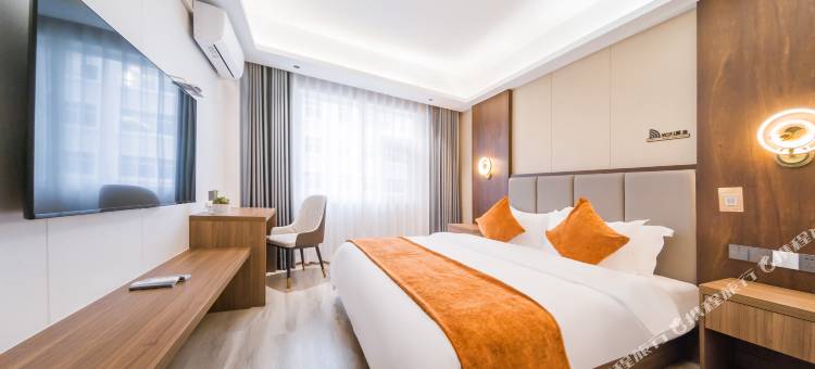 如家睿柏·云酒店(昭通彩云路店)图片