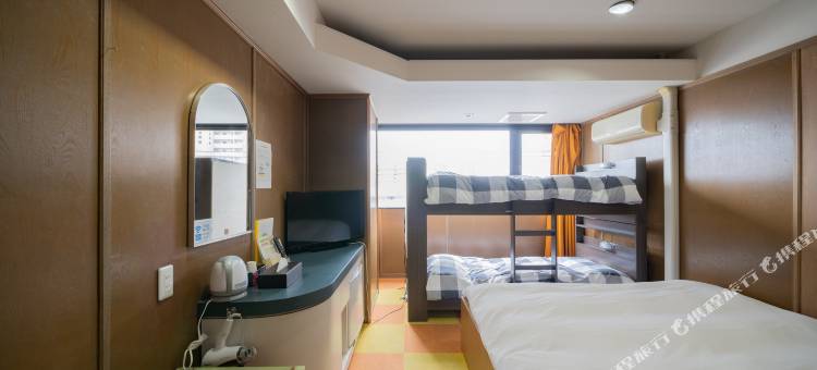 太阳酒店(Hotel Sun)图片