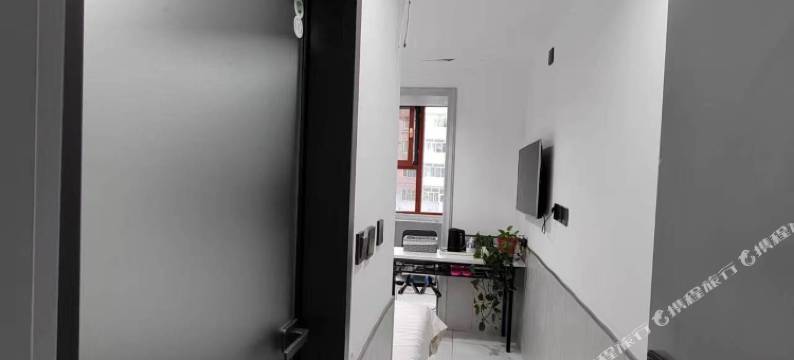 黑河贝加尔湖宾馆图片