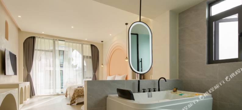 浅境设计美宿(丽江古城店)图片