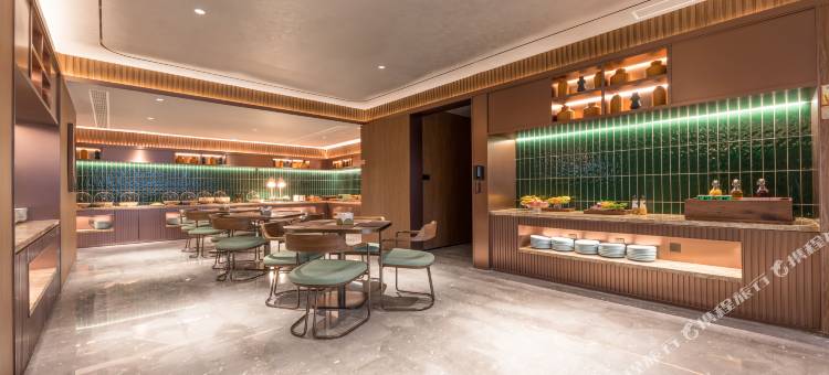 桔子酒店(大丰黄海西路店)图片