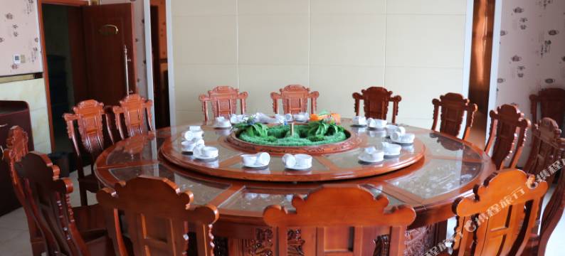 镇平县金富景酒店图片