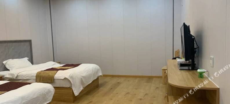 雅江景慕宾馆图片