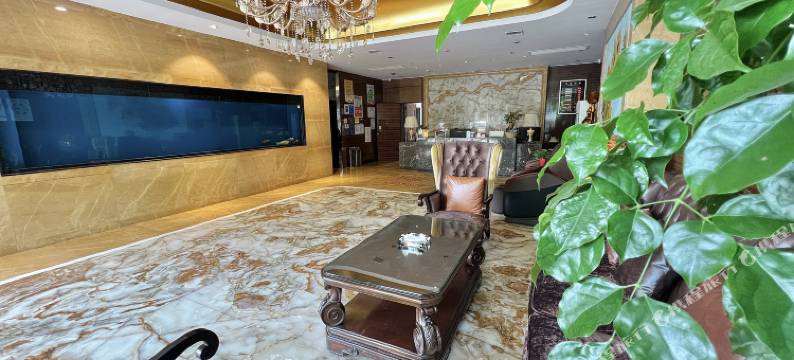 御庭精品酒店(荆州御河广场店)图片