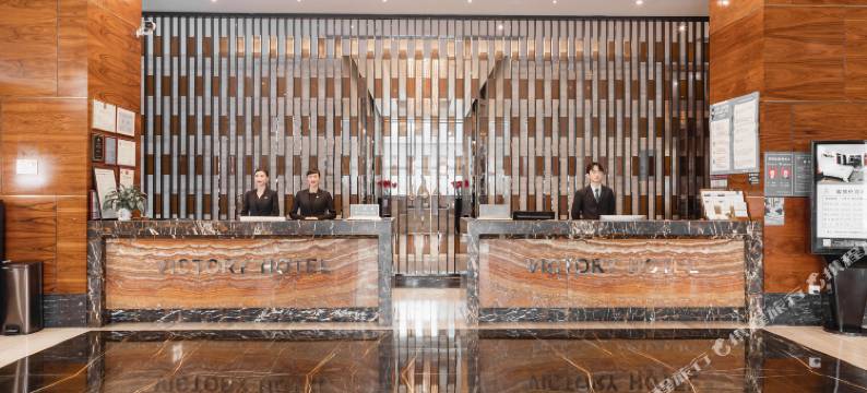 东莞凯利酒店(东莞市政府国贸中心店)图片