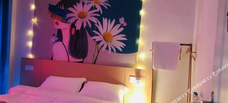 小小民宿(宜宾南站店)图片