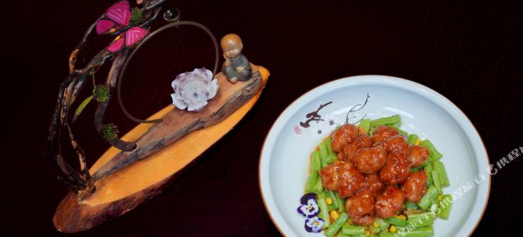 聚春园瑞春酒店(福州市儿童公园店)图片