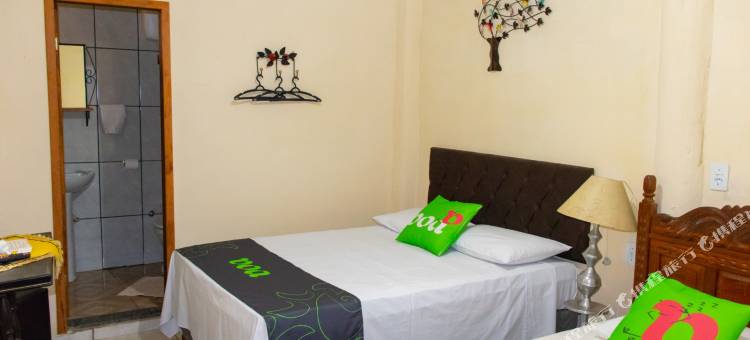 VOA米纳斯温暖旅馆(Voa Pouso Aconchego de Minas)图片