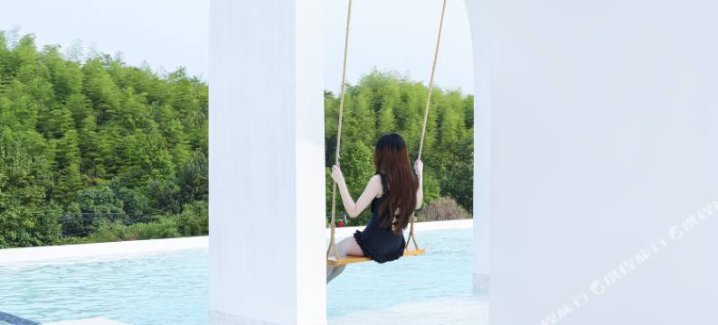 莫干山清晨里民宿图片