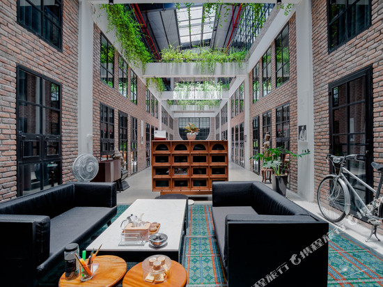 弗莱西酒店及公寓