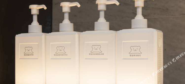 全季酒店(深圳坂田天安云谷店)图片