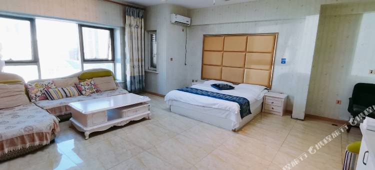 哈尔滨汉廷商务公寓图片