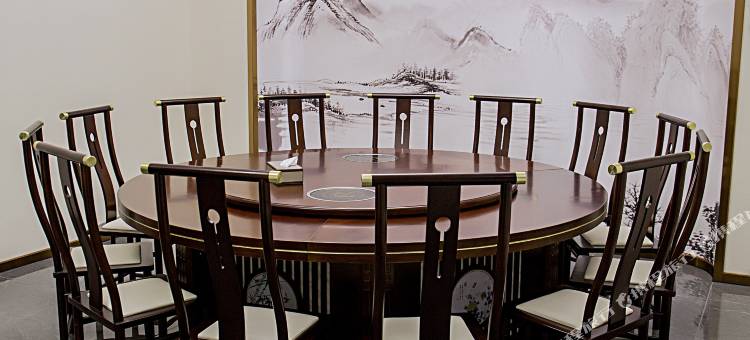 仁怀达酿酒店(茅台镇天酿景区店)图片