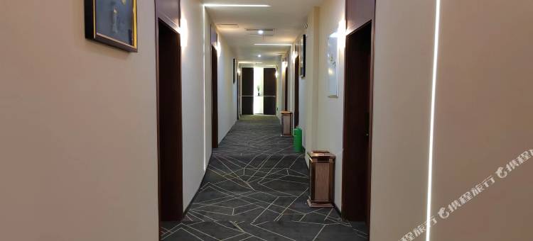 如家华驿酒店(郯城重坊镇政府店)图片