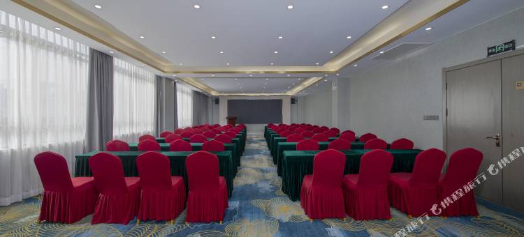 锦江之星酒店(漯河五一路店)图片