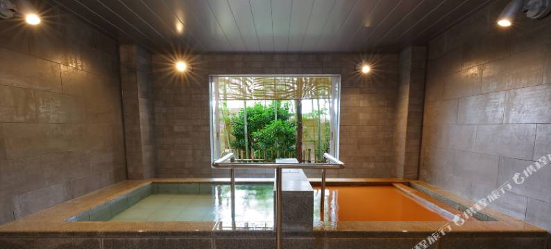有马温泉 竹取亭円山温泉旅馆(Arima Onsen Taketoritei Maruyama)图片