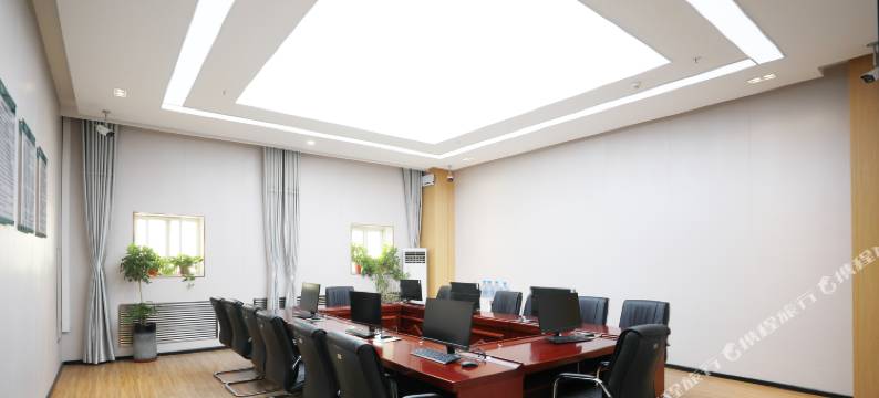 天辰大酒店(天水中心广场古城店)图片