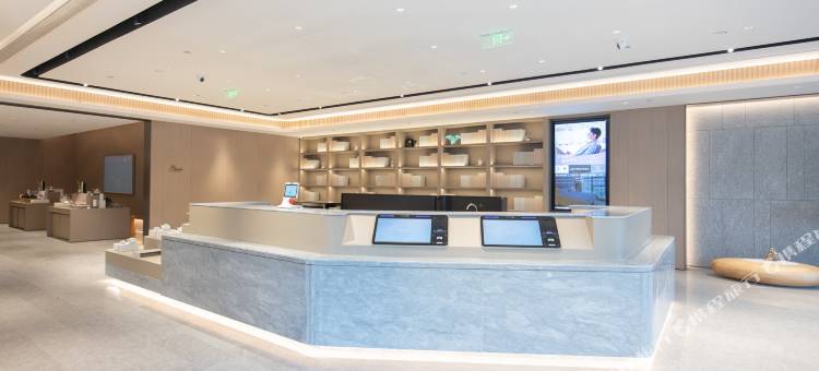 全季酒店(平度福州路店)图片