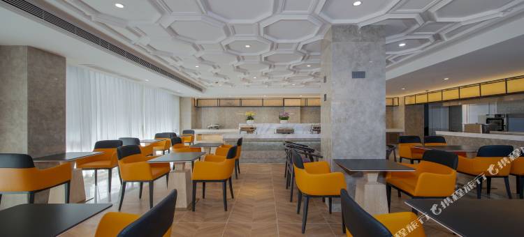 维也纳国际酒店(肇庆金利新时代广场店)图片