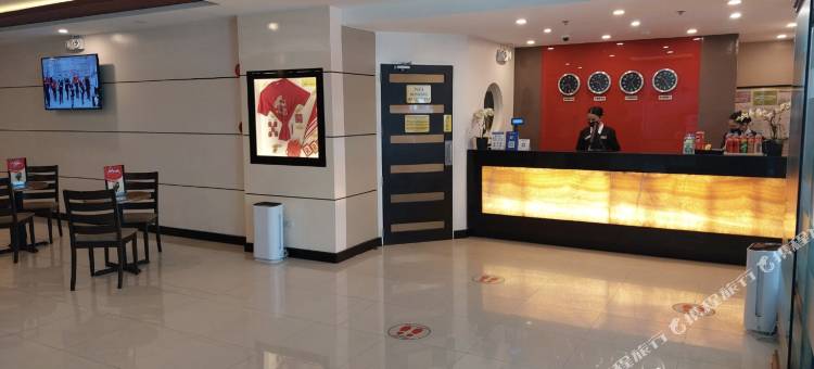 索戈蒂莫格2号酒店(Hotel Sogo Timog 2)图片