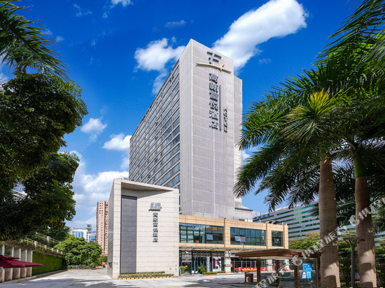 高新富悦酒店(深圳南山科技园店)