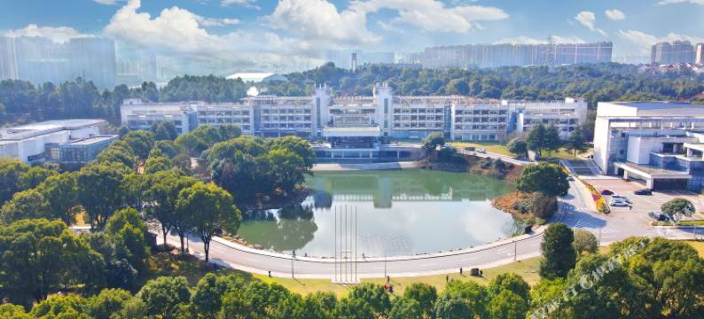 长沙普瑞酒店图片