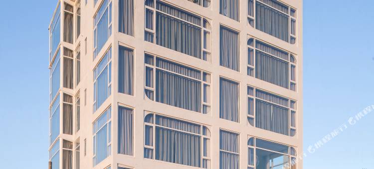 LIVLIT予光设计师民宿图片