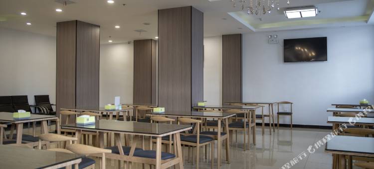 格林豪泰(桐城盛唐南路盛唐国际店)图片