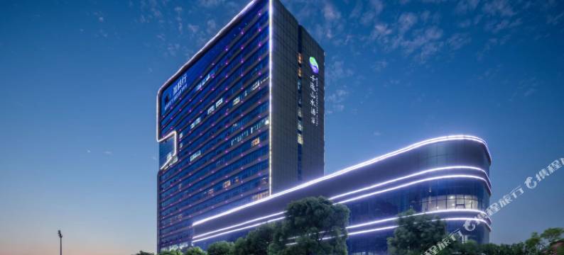 千逸山水酒店(南昌大学店)图片