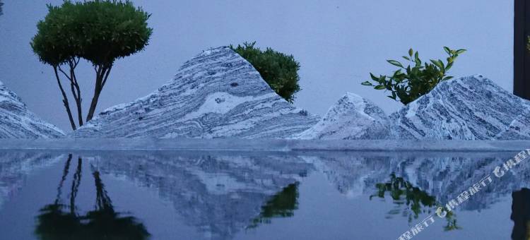 曼殊·溪里 Manju Brook Lodgel抱朴·山房图片