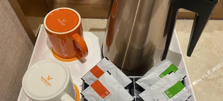 维也纳智好酒店(华蓥华府国际店)图片