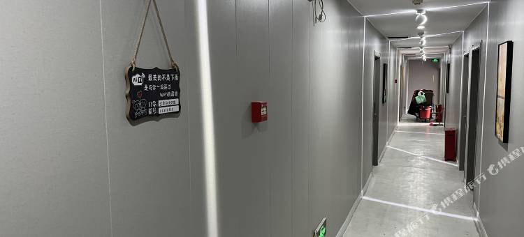 金源快捷宾馆(许昌曹魏古城胖东来生活广场店)图片
