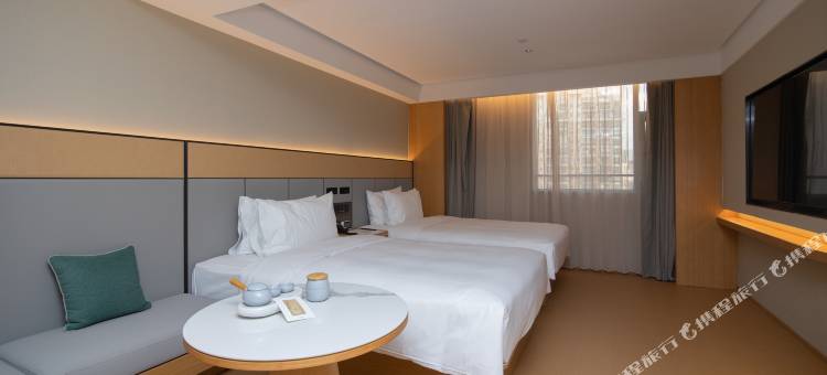 全季酒店(福州上下杭五一南路店)图片