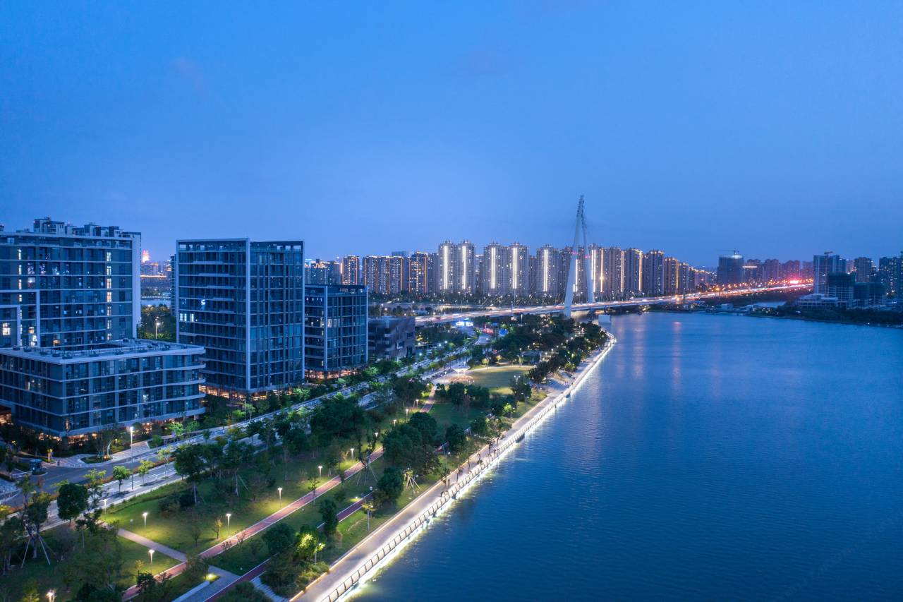 宁波滨江奥体中心亚朵S酒店图片