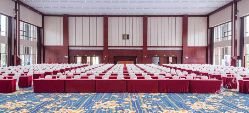 昆明银园酒店(昆明南站大学城店)图片