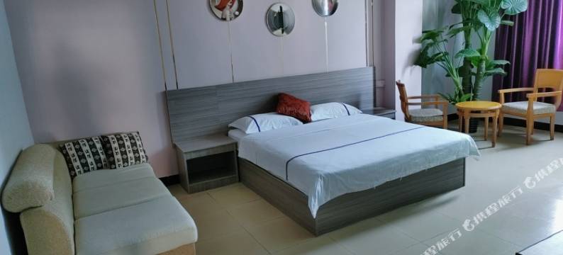 东莞八哥连锁公寓住宿图片