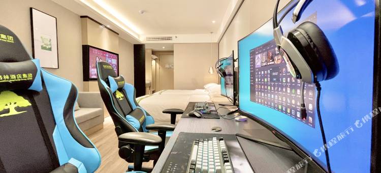 格林豪泰酒店(绍兴上虞小越余姚店)图片