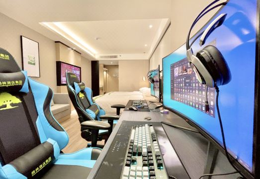 GreenTree Inn (Shaoxing Shangyu Xiaoyue Yuyao store)Hotel Overview