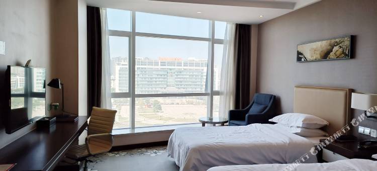 许昌百瑞国际酒店图片